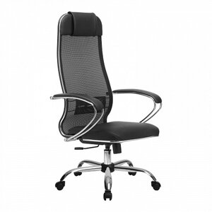 Кресло Метта комплект 5.1 Светло-серый