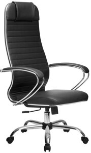 Кресло Метта комплект 6.1 Серый