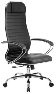 Кресло Метта комплект 6 Серый