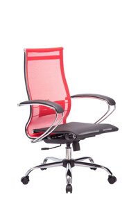 Кресло Метта комплект 9 Красный