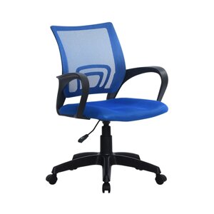 Кресло офисное Метта SU-CS-9P Синий