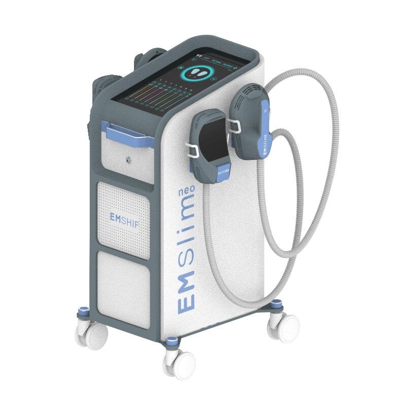 EMSLIM NEO (emsculpt) от 2 до 4 манипул от компании APPARATUS - фото 1