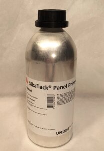 Грунтовка SikaTack Panel Primer (1000мл)