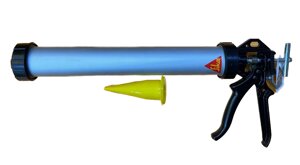 Sikaflex hand gun Mark 5AC (AJ9021) - Пистолет ручной для герметиков в тубе 600 мл