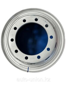Диск колесный 12 R20 HOWO