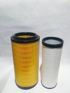 Фильтр воздушный BFA-PU-2240 / PU-2240-01 (Briss Filter)