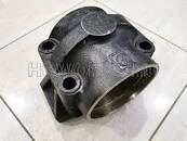 Корпус балансира f2000