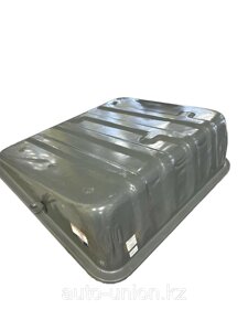 Крышка аккумулятора HOWO металлическая