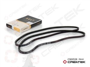 Ремень кондиционера av13*1190 SHACMAN