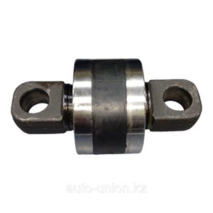Сайлентблок V-обр. тяги 85*57*152 HOWO