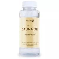 Масло для полков Sauna Oil 0,25л ELCON