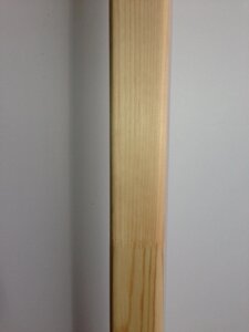 Наличник Сосна-Ель сорта А 10*70* 2,0-3,0 м/п