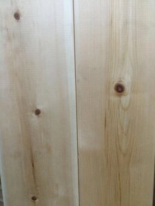 Вагонка штиль кедр сибирский сорт А-В 14x110x2,0-3,0 м2