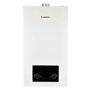 Котел газовый настенный двухконтурный ARIDEYA GRAND-24 FF (24 кВт, до 240 м2)