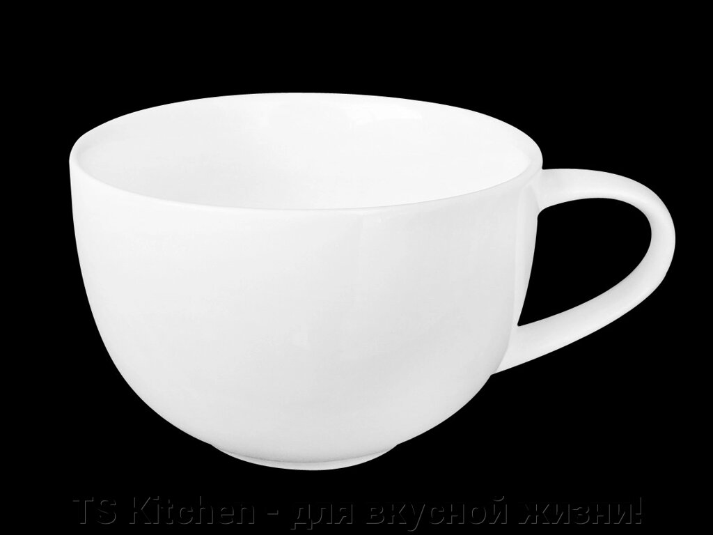 Чашка чайная 180 мл HORECA TU3261 / TUDOR от компании TS Kitchen - для вкусной жизни! - фото 1