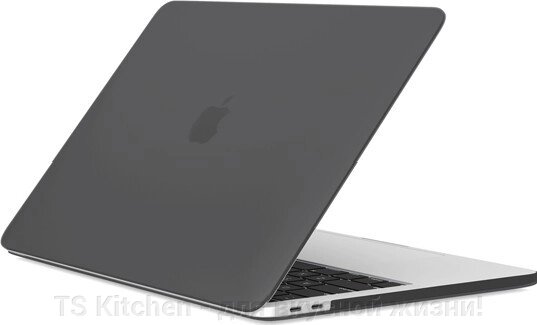 Чехол Vipe VPMBPRO15TBBLK (для Apple MacBook Pro 15 Touch Bar, черный) от компании TS Kitchen - для вкусной жизни! - фото 1