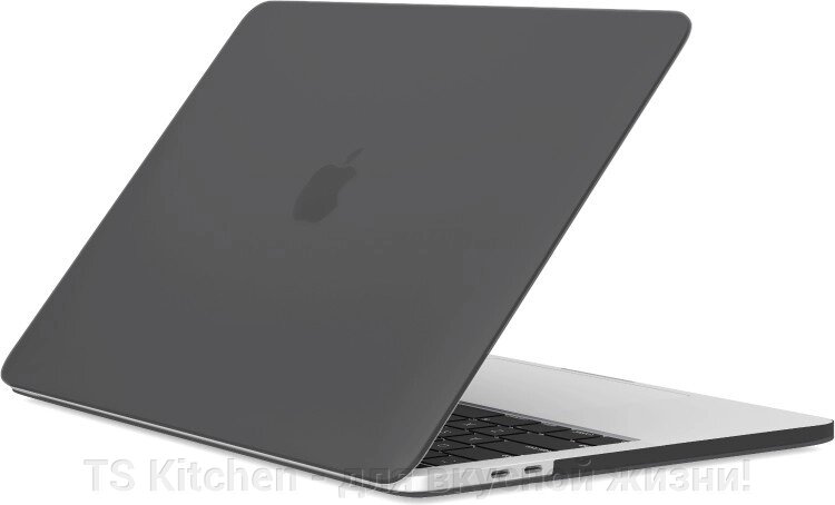 Чехол Vipe VPMBPRO16BLK (для Apple MacBook Pro 16, черный) от компании TS Kitchen - для вкусной жизни! - фото 1