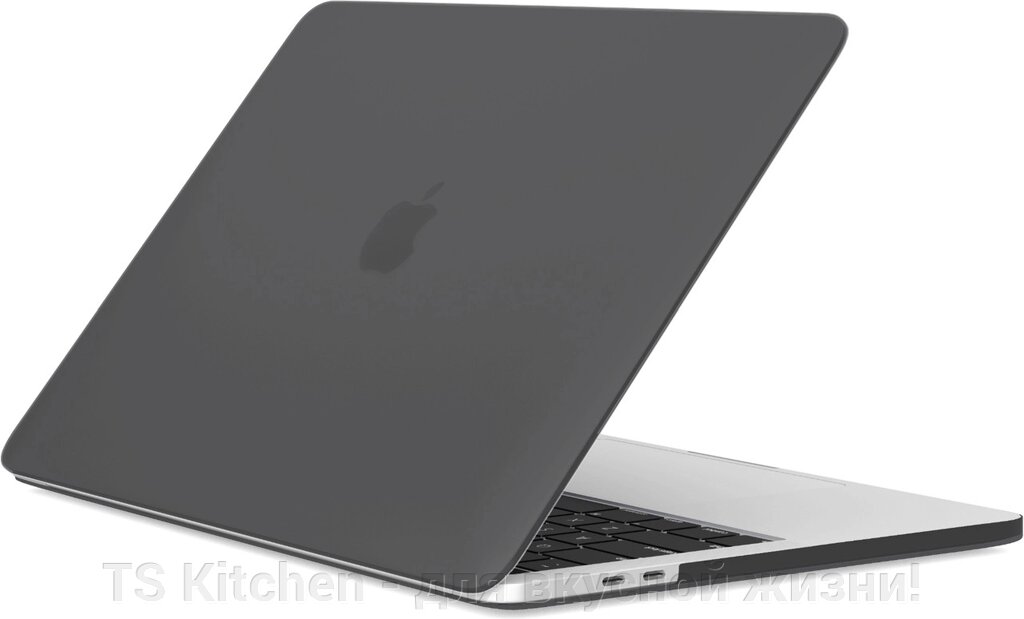 Накладка vipe VPMBPRO1320BLK (для Apple MacBook Pro 13 2020, черный) от компании TS Kitchen - для вкусной жизни! - фото 1