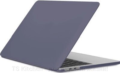 Накладка vipe VPMBPRO1320LAV (для Apple MacBook Pro 13 2020, лавандовый) от компании TS Kitchen - для вкусной жизни! - фото 1