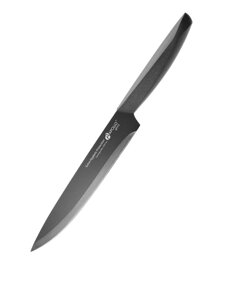 Нож для мяса "nero steel" NST-02 /apollo