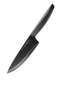 Нож кухонный "nero steel" NST-03 /apollo