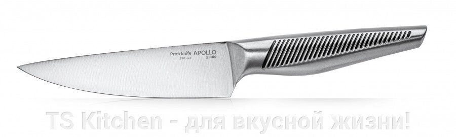 Нож кухонный "Swift" SWF-002 APOLLO от компании TS Kitchen - для вкусной жизни! - фото 1