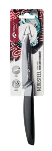 Нож для овощей "Nero Steel" NST-05 /APOLLO