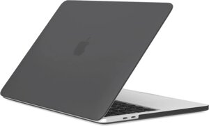 Чехол Vipe VPMBPRO16BLK (для Apple MacBook Pro 16, черный)