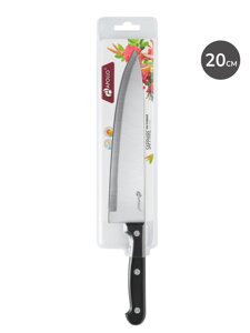 Нож кухонный  "Сапфир" 20см TKP002/1/APOLLO в Алматы от компании TS Kitchen - для вкусной жизни!