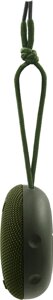 Портативная беспроводная колонка BTS-705 (GN) (цвет зеленый)/VIPE