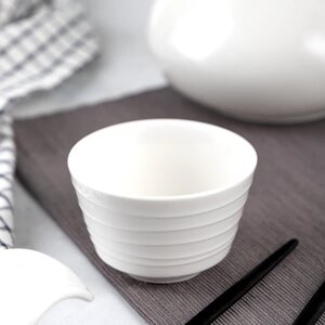 Салатник 8 см Royal Circle TU2115 TUDOR в Алматы от компании TS Kitchen - для вкусной жизни!