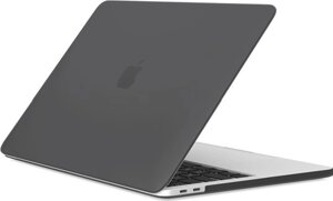 Чехол Vipe VPMBPRO15TBBLK (для Apple MacBook Pro 15 Touch Bar, черный)