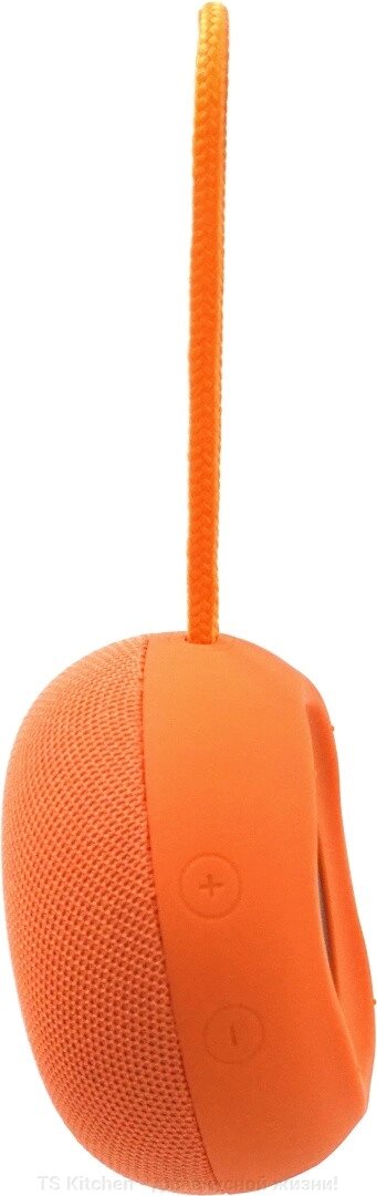 Портативная беспроводная колонка BTS-505 (OG) (цвет оранжевый)/VIPE от компании TS Kitchen - для вкусной жизни! - фото 1