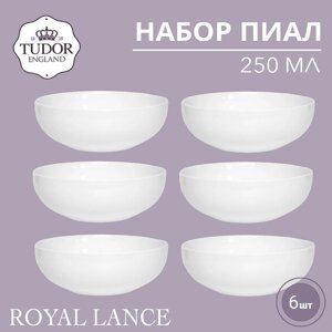 Салатник 11 см Royal Lance TU2879-2 (набор 6шт) TUDOR