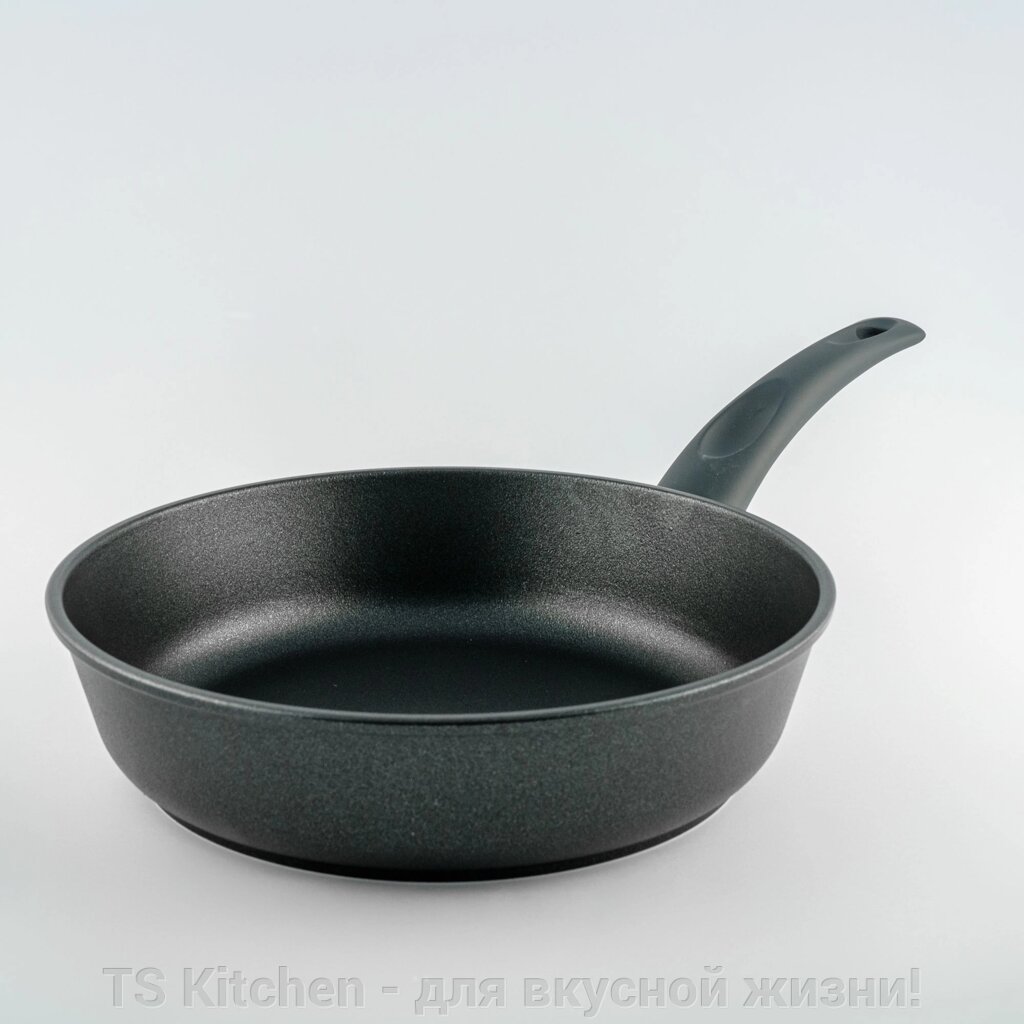 Сковорода Престиж 20 см Victoria (Р0020) от компании TS Kitchen - для вкусной жизни! - фото 1