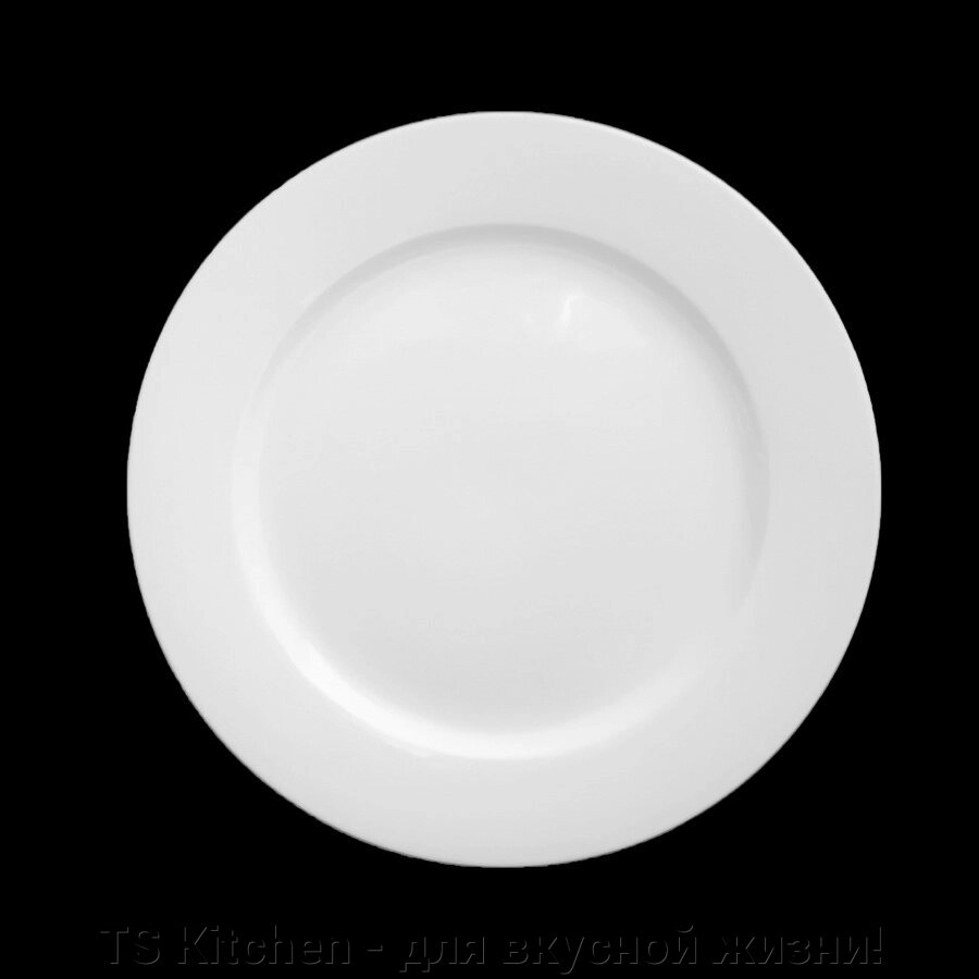 Тарелка десертная 17 см HORECA TU2436-5 / TUDOR от компании TS Kitchen - для вкусной жизни! - фото 1