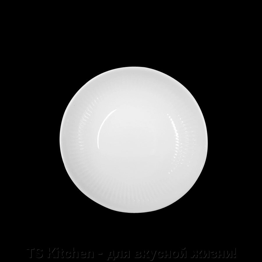 Тарелка для закусок 9 см Royal Lance TU2973 / TUDOR от компании TS Kitchen - для вкусной жизни! - фото 1