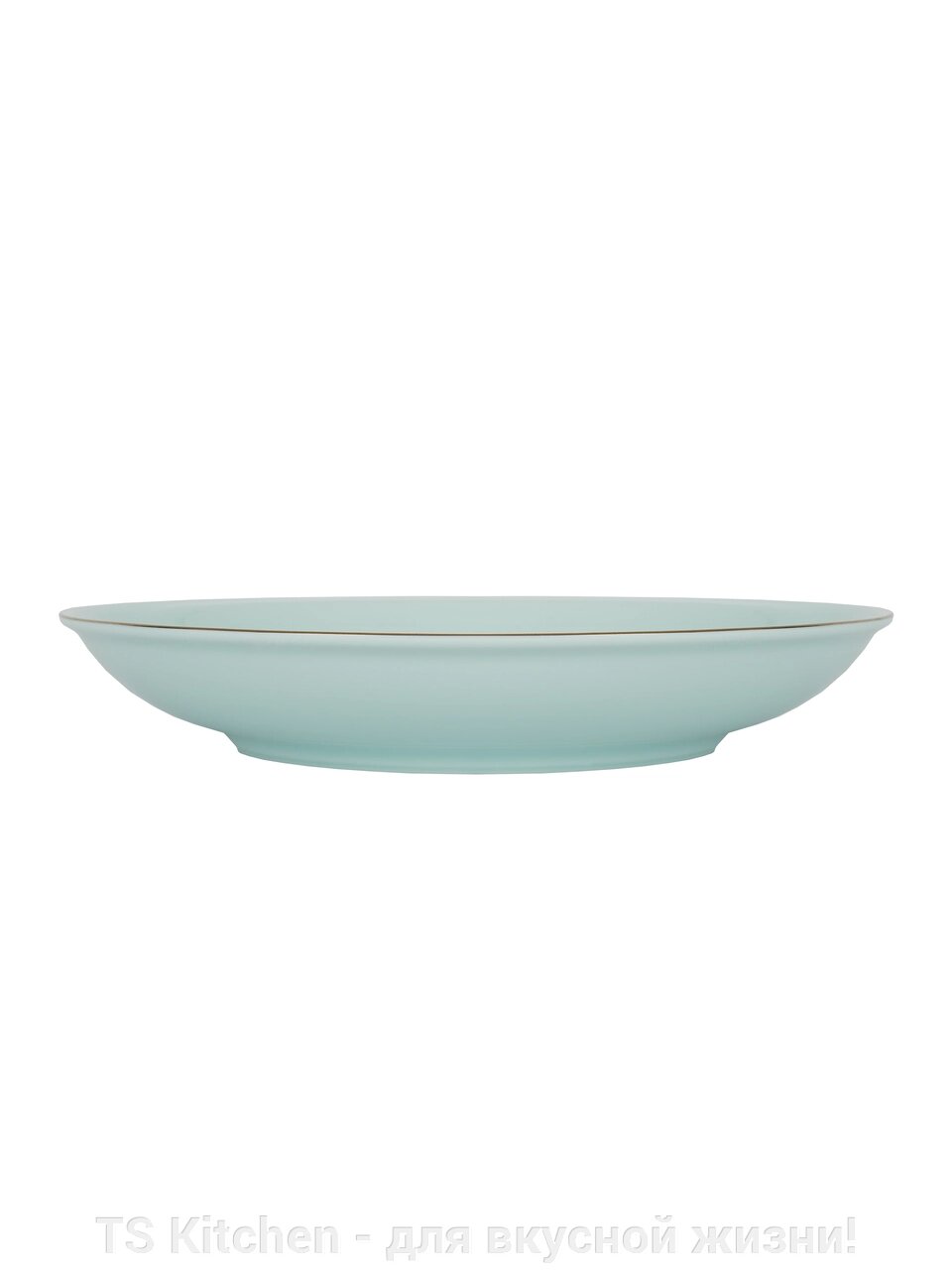 Тарелка глубокая 22 см Royal Tiffany TUB230707 /TUDOR от компании TS Kitchen - для вкусной жизни! - фото 1