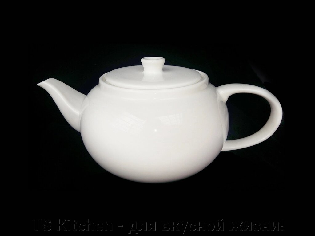 Заварочный чайник 450 мл HORECA TU2539-2 / TUDOR от компании TS Kitchen - для вкусной жизни! - фото 1
