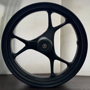 Диски для мопеда MT 2.75x12