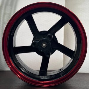 Диски для мопеда MT3.50x10