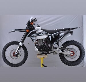 Мотоцикл zuumav K8 CBS300 enduro