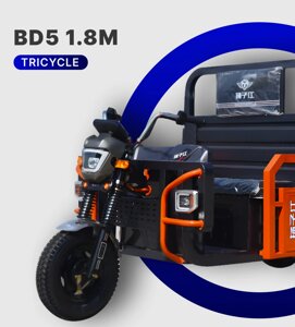 ТРИЦИКЛ BD5 1.8M