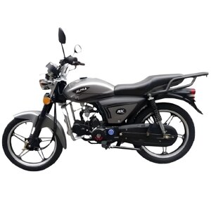 Скутер PEDA ALPHA 125