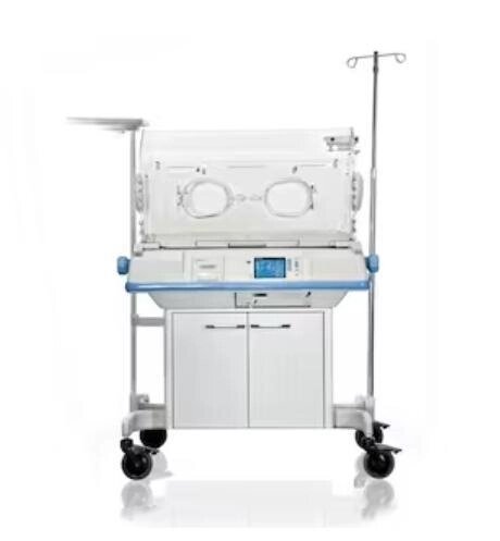 Инкубатор для новорожденных Dräger Isolette C2000 от компании TOO AB medical devices - фото 1