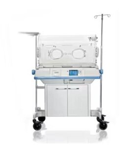 Инкубатор для новорожденных Dräger Isolette C2000