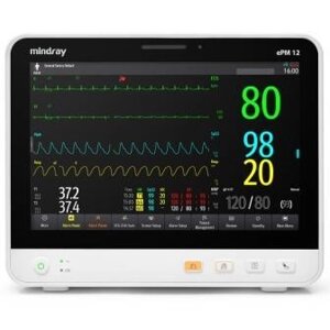 Монитор пациента ePM 12