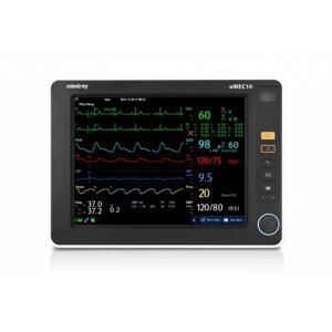 Монитор пациента uMEC 10