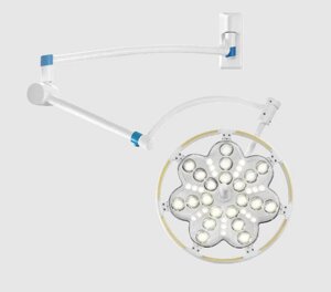 Светильник операционный настенный «ЭМАЛЕД 300W»