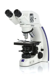 Прямой микроскоп ZEISS Primo Star